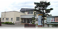 石川公民館