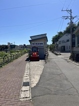 空き家外観