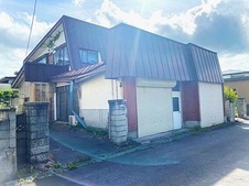 空き地外観