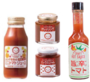 たざわトマトセット画像