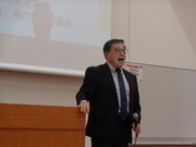 ベテランズセミナー2025年10月朗読講師