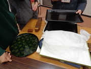 ベテランズセミナー2026年1月津軽塗参加者