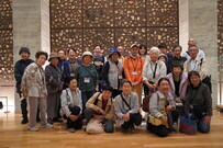 ベテランズセミナー2025年移動学習全体写真