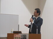 ベテランズセミナー2026年2月薬講師