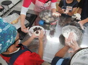 子どもクラブ（単発・短期間）