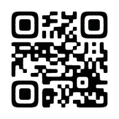 こどもこぎんざし教室申込二次元コード