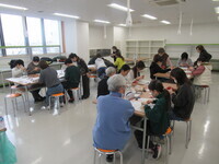 こどもこぎんざし教室