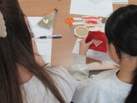 こどもこぎんざし教室