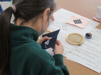 こどもこぎんざし教室