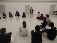 子どもボイスアクトクラブ