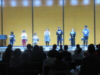 子どもボイスアクトクラブ