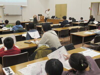 妖怪さん、いらっしゃい