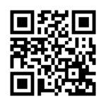 妖怪さん、いらっしゃい！申込二次元コード