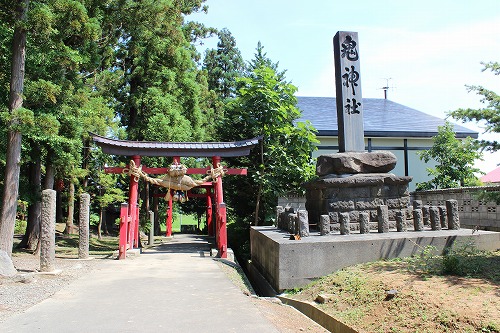 鬼神社