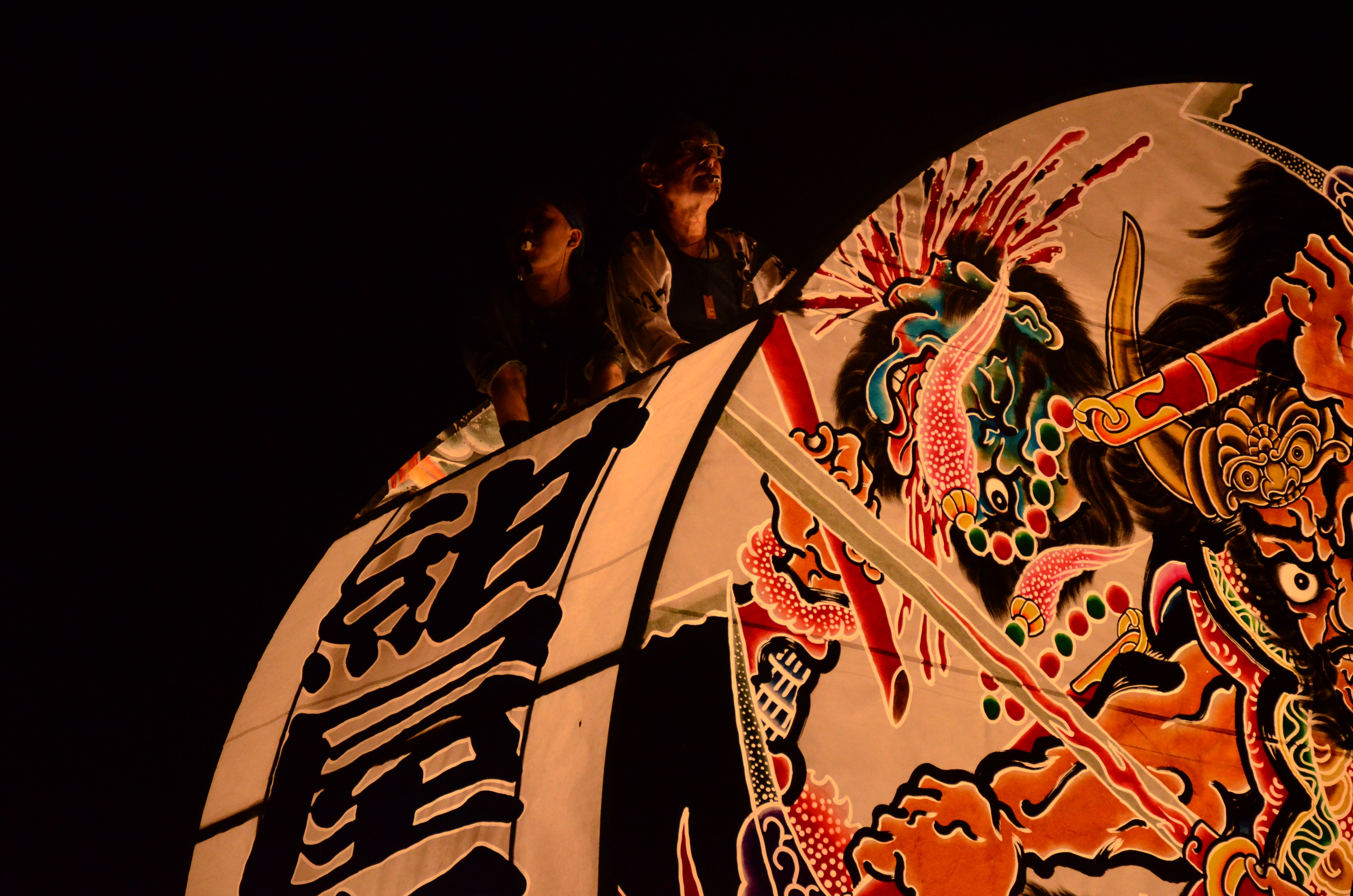 弘前ねぷたまつり(10)