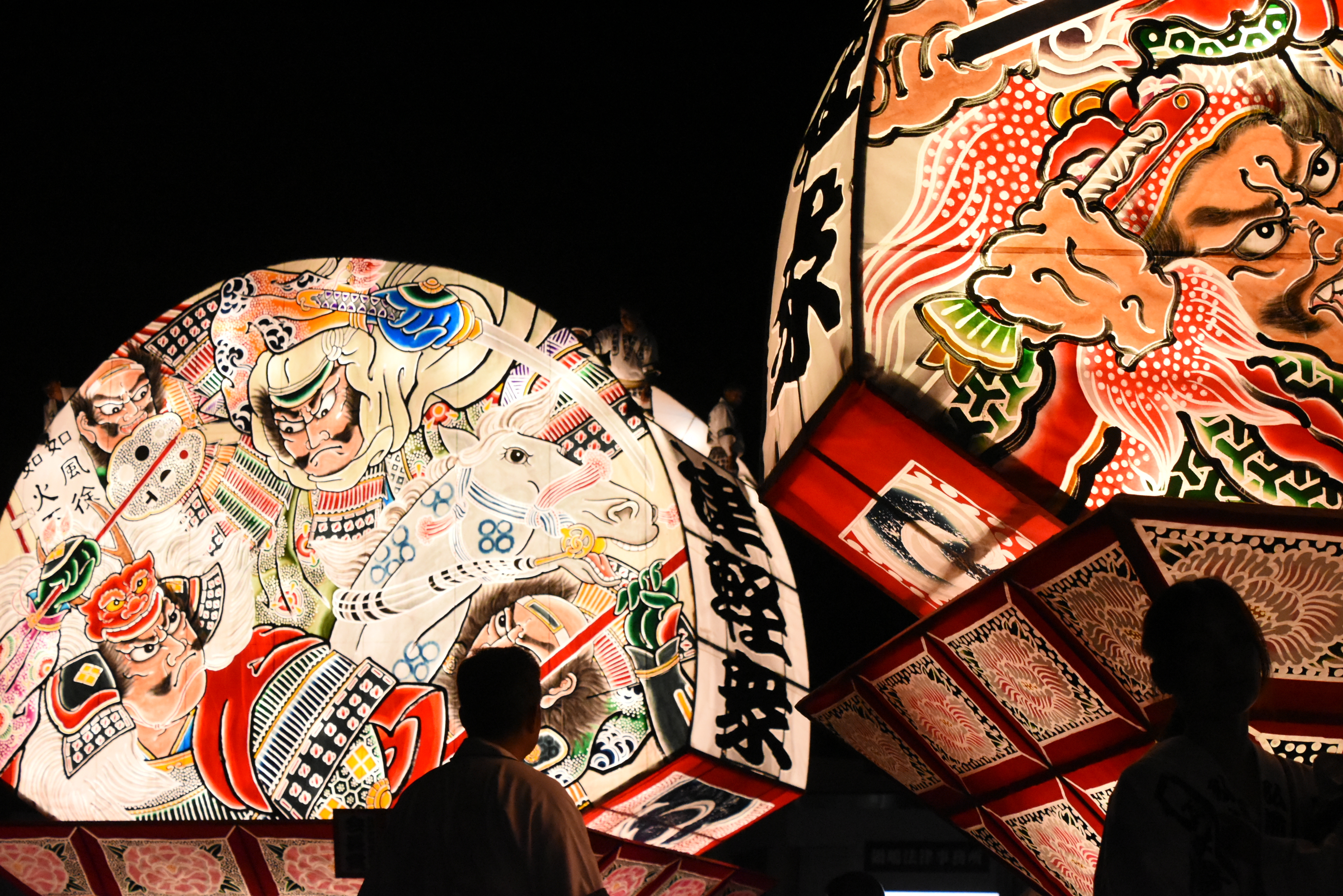 弘前ねぷたまつり（13）