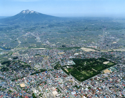 弘前市が街の住みここちランキング１位獲得！ (2026.7.15)