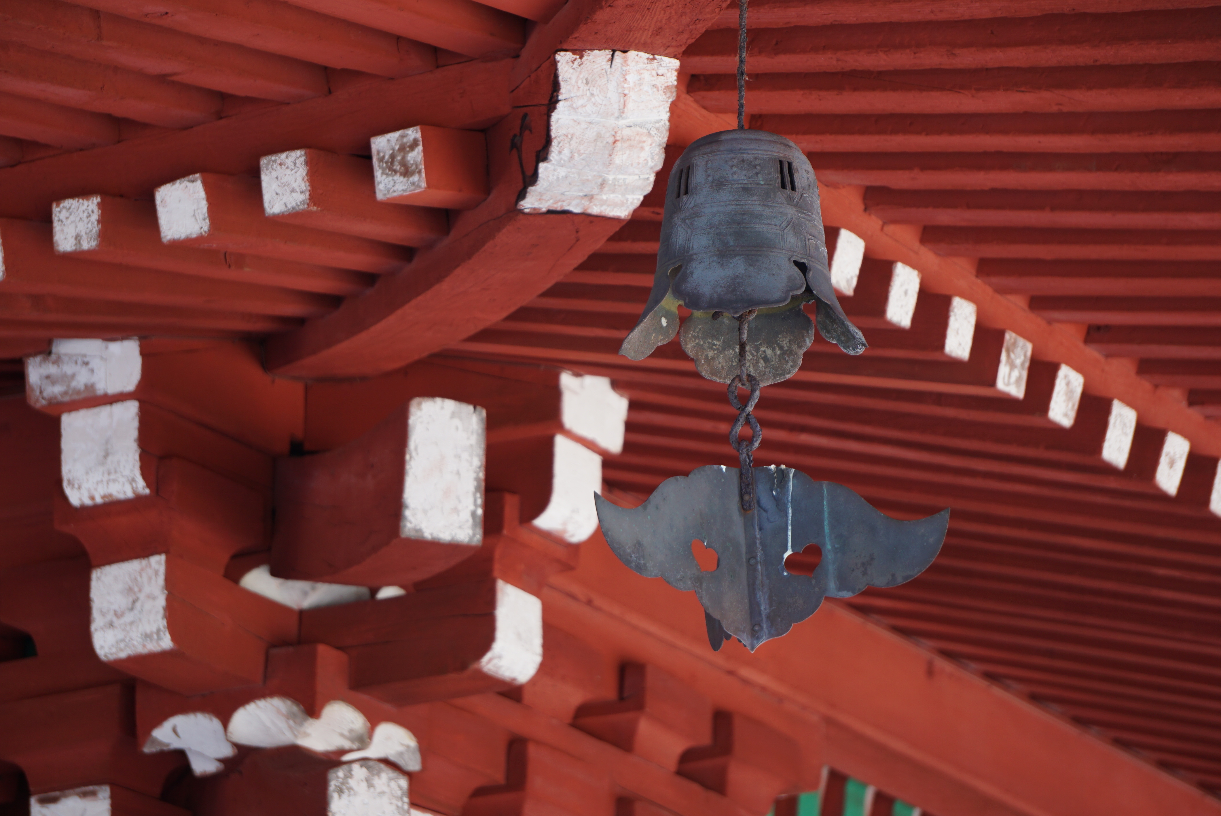 快晴の五重塔 （2022.03.09） - いいかも！！弘前 ～弘前シティ