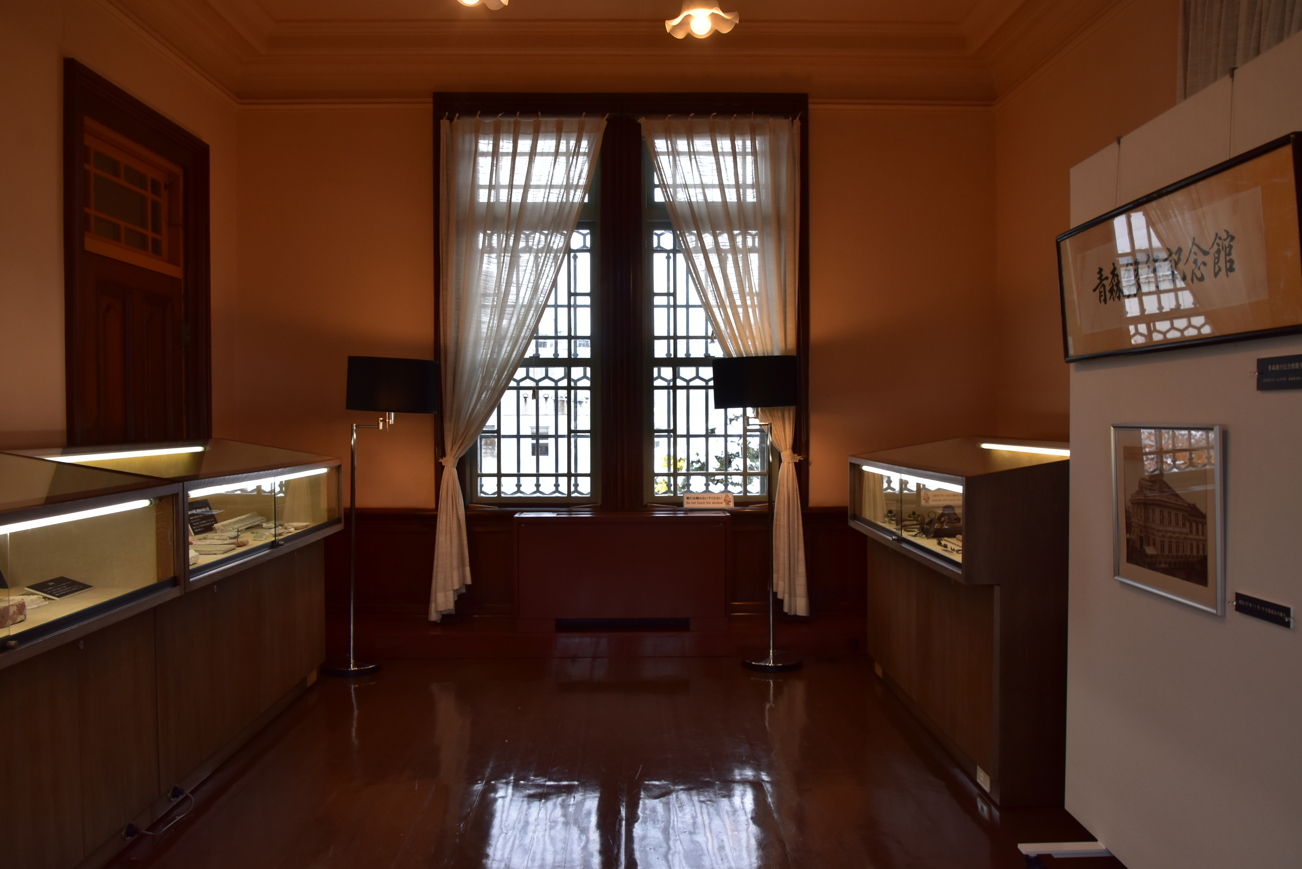 旧第五十九銀行本店本館が竣工120年を迎えました！（2024.11.20