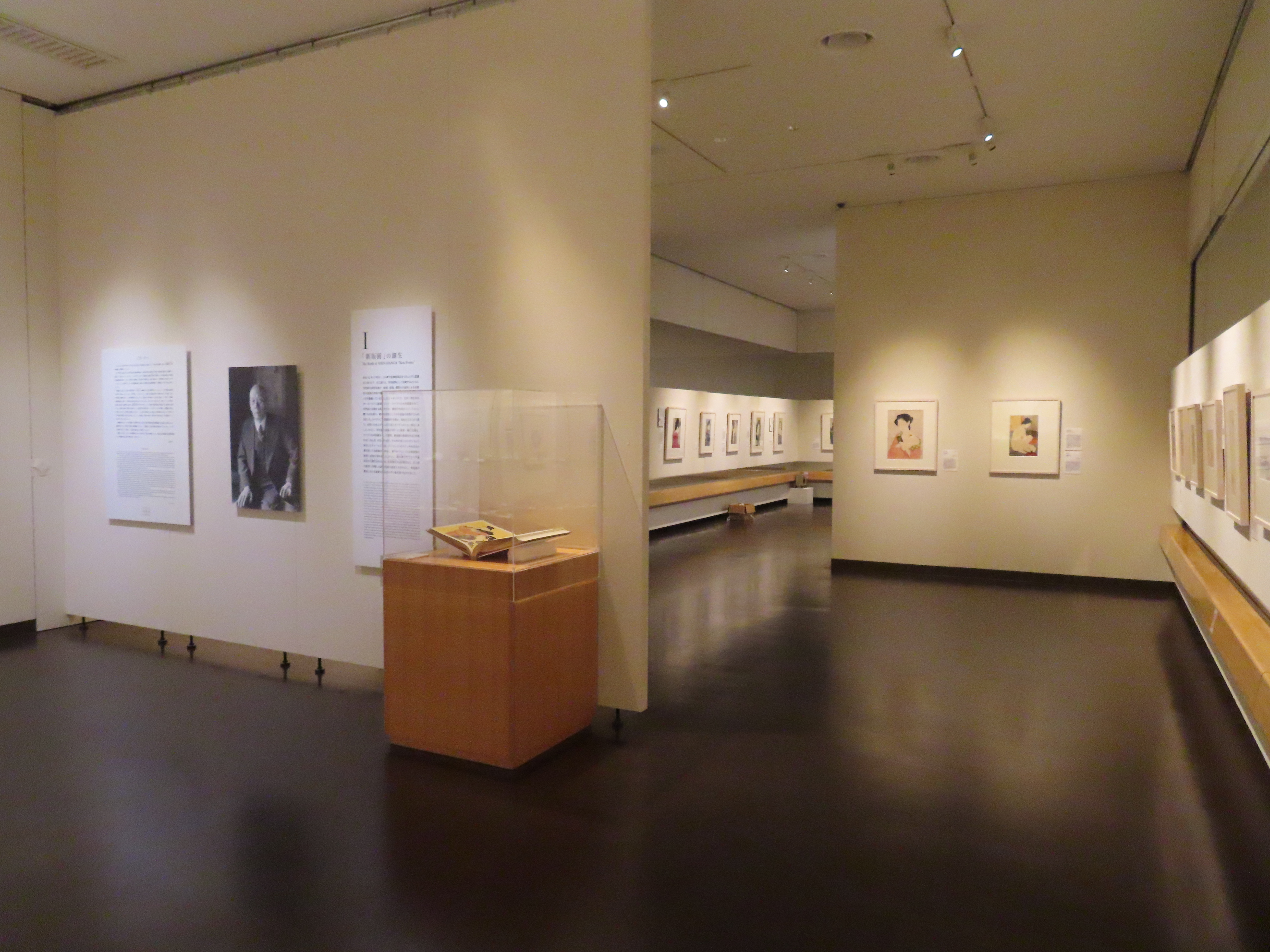 渡邊博、假有、希少な額装用画集より、新品高級額装付、状態良好 渡邊博、假有、希少な額装用画集より、新品高級額装付、状態良好