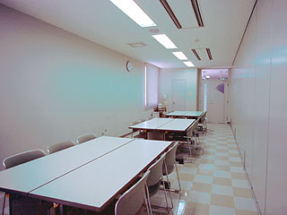 第2研修室