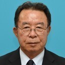 くどうみつし議員写真