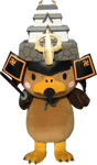 たか丸くん