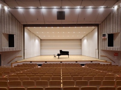 stage