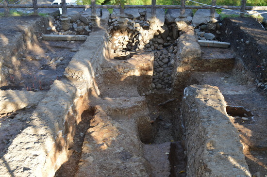 h28hirosaki-castle-ruins-ishigaki-hokutan