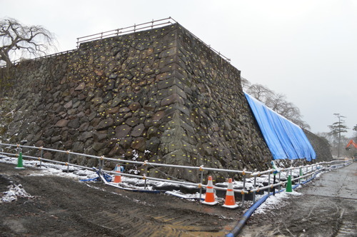 h28hirosaki-castle-ruins-banduke
