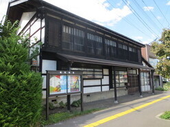 写真：千葉家住宅