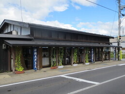 写真：川﨑染工場