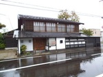 旧町田家住宅写真