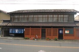 写真：よしや質店