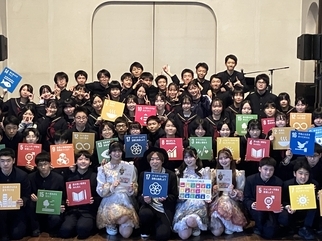 令和７年度未来へプログラム写真