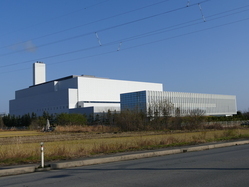 環境整備センター