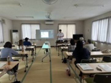 LINE活用講座
