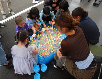 スーパーボール２