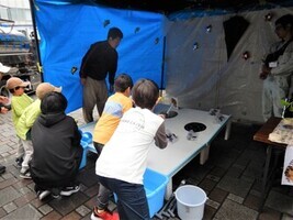 R8水鉄砲１