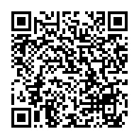 eLTax個人住民税電子申告システムQRコード