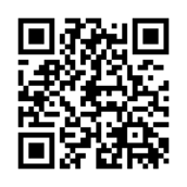 令和8年度岩木健康増進プロジェクト健診申込みQRコード