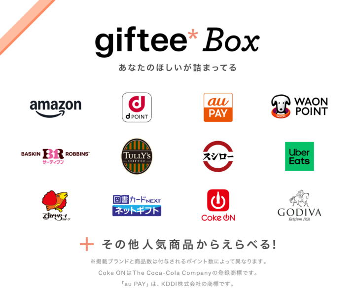 gift