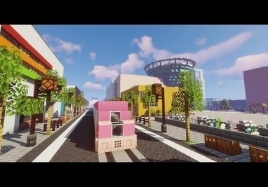 弘前高校メディアクリエイト部作品画像2