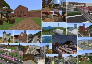 弘前高校メディアクリエイト部作品画像5