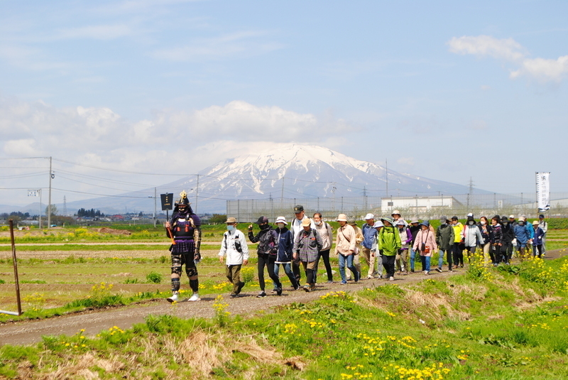 R7horikoshi-walk-event