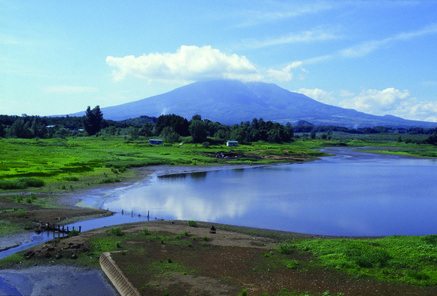 砂沢遺跡