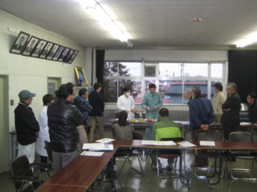 第4回弘前シードル研究会勉強会写真