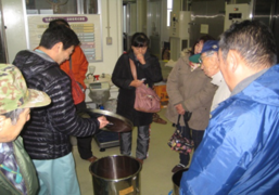 第8回弘前シードル研究会勉強会写真
