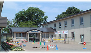 草薙小学校