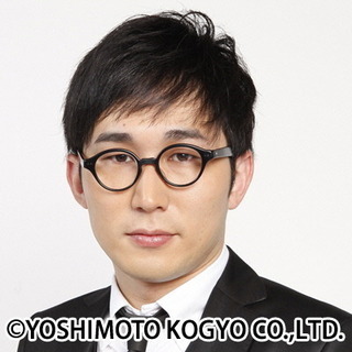 シソンヌじろうさん